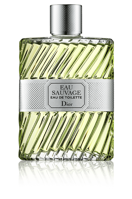 Eau Sauvage