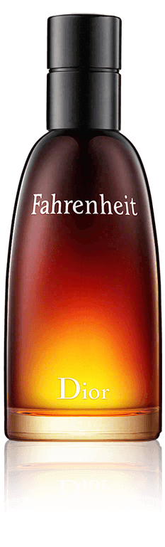 fahrenheit aftershave eau de toilette