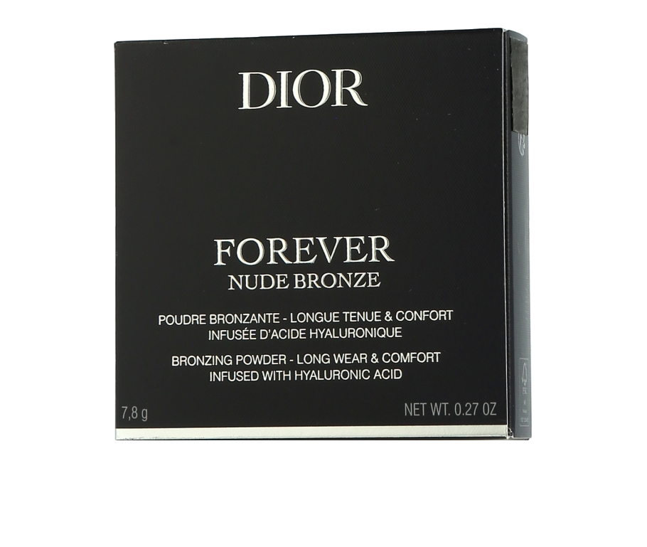 Dior Forever Nude Bronze 03 Soft (7 g)