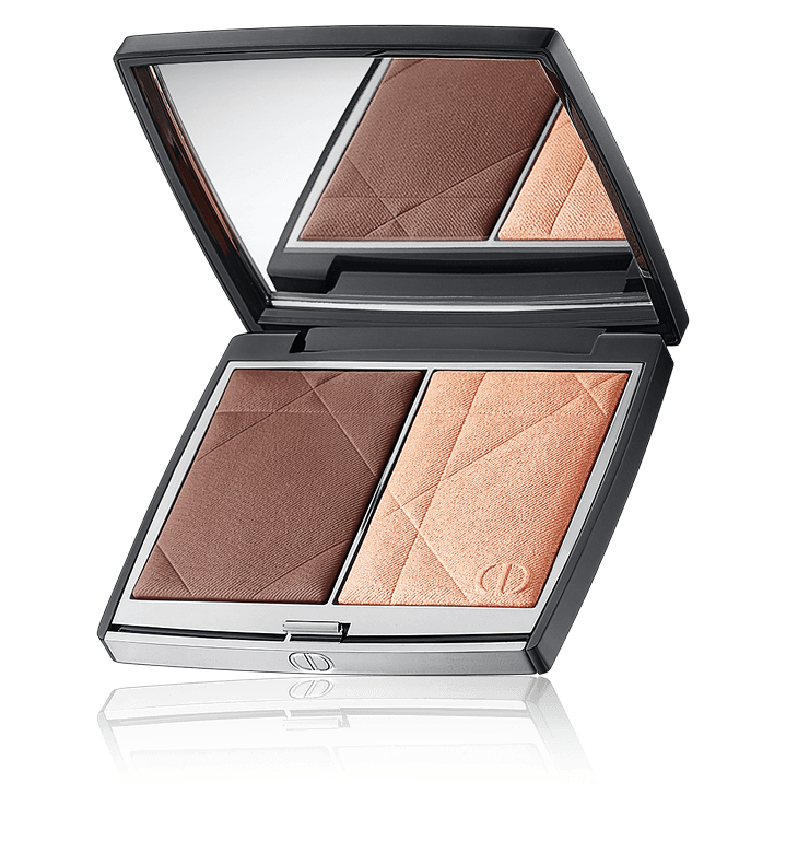 Dior Forever Rouge Blush Colour & Glow 200 Diorama (8 g)