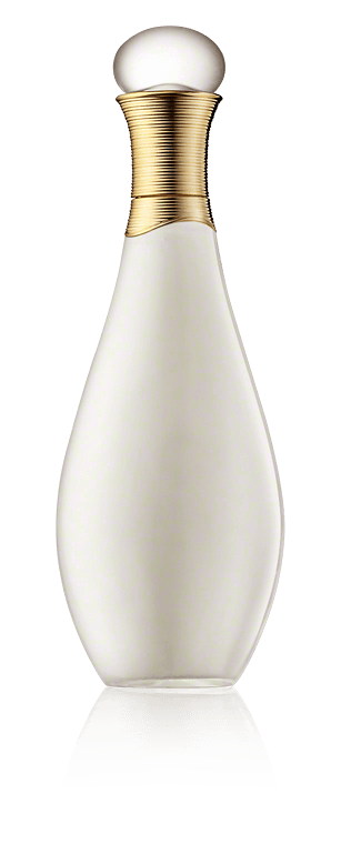 J'adore Lait Sublime