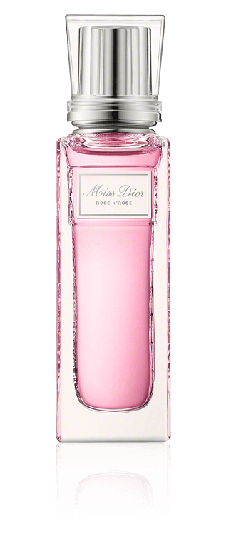 Dior Miss Dior Rose N'Roses Eau de Toilette Roller Pearl (20 ml)