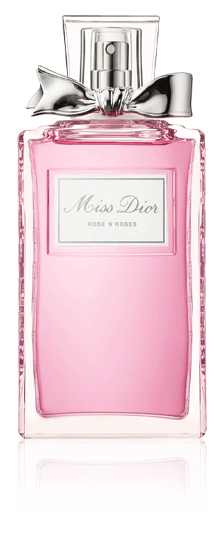 Dior Miss Dior Rose N'Roses Eau de Toilette Spray (100 ml)