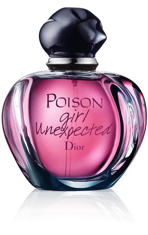 Dior Poison Girl Unexpected Eau de Toilette Spray (50 ml)