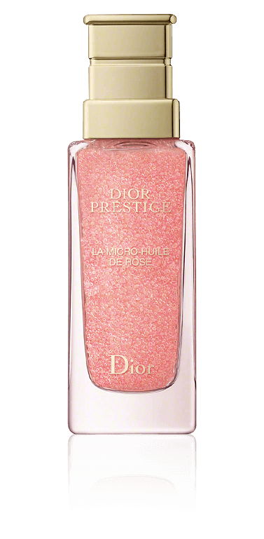 Dior Prestige La Micro-Huile de Rose Advanced Serum (50 ml)