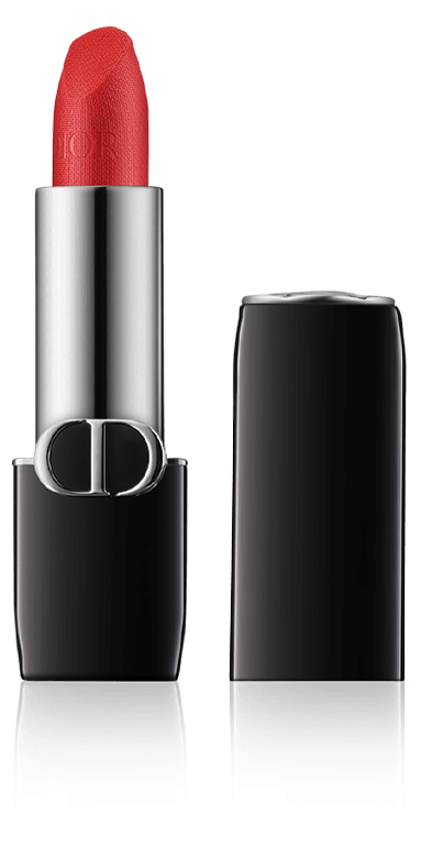 Dior Rouge Dior Velvet 666 Rouge en Diable (3,5 g)