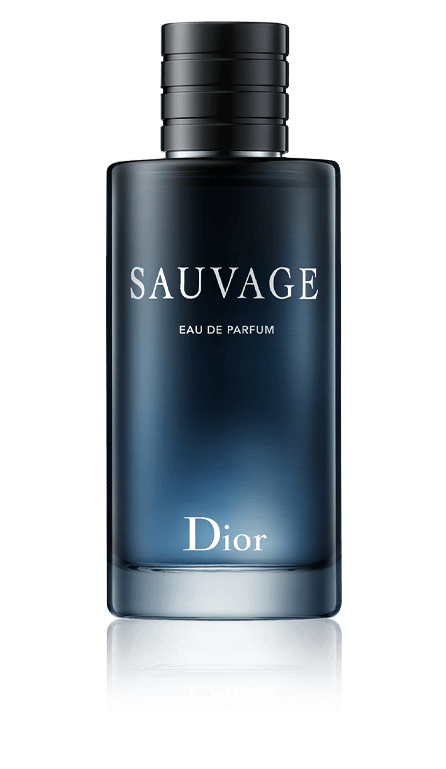 Dior Sauvage Eau de Parfum Spray (200 ml)