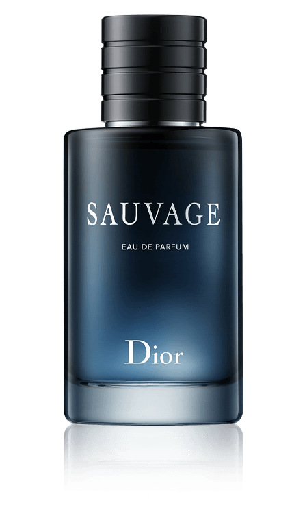 Dior Sauvage Eau de Parfum Spray (nachfüllbar) (100 ml)