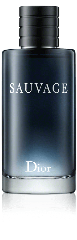 Dior Sauvage Eau de Toilette Spray (200 ml)