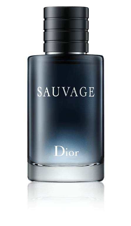 Dior Sauvage Eau de Toilette Spray (nachfüllbar) (100 ml)