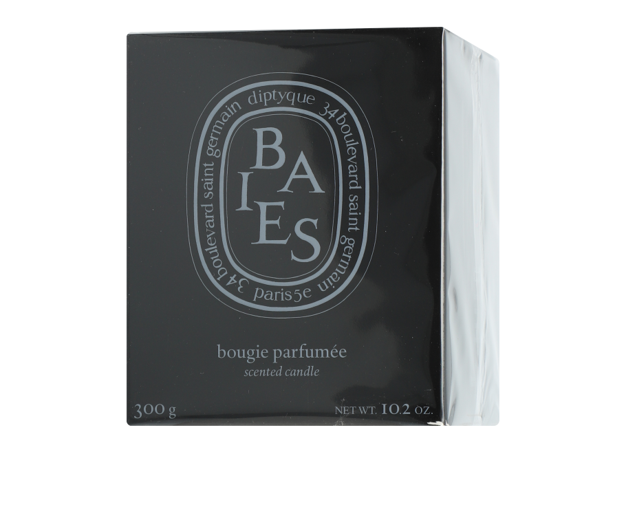 Diptyque Scented Candle Baies (300 g)