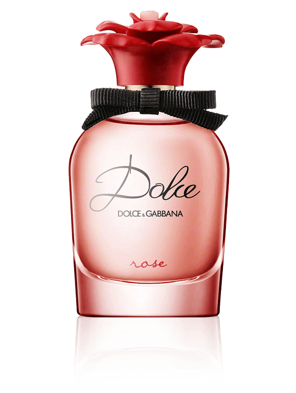 Dolce & Gabbana Dolce Rose Eau de Toilette Spray (50 ml)