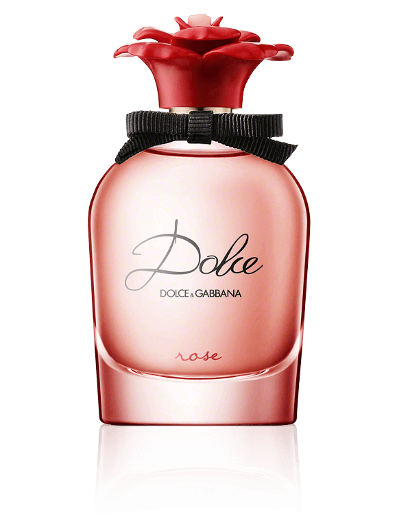 Dolce & Gabbana Dolce Rose Eau de Toilette Spray (75 ml)