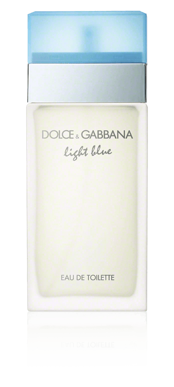 Dolce & Gabbana Light Blue Classic Eau de Toilette Spray (25 ml)