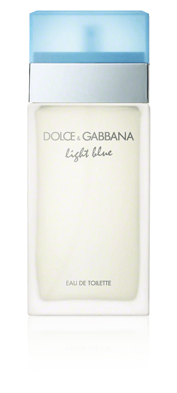 Dolce & Gabbana Light Blue Classic Eau de Toilette Spray (50 ml)