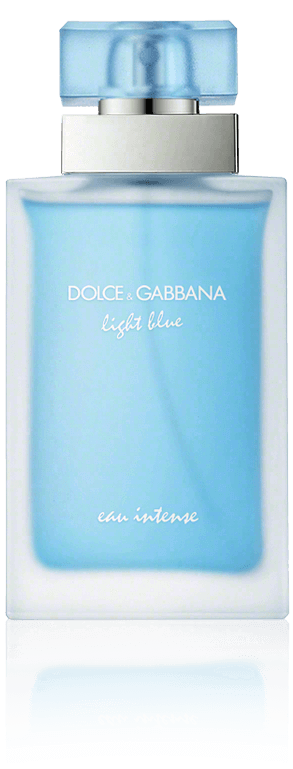 Dolce & Gabbana Light Blue Eau Intense Eau de Parfum Spray (25 ml)