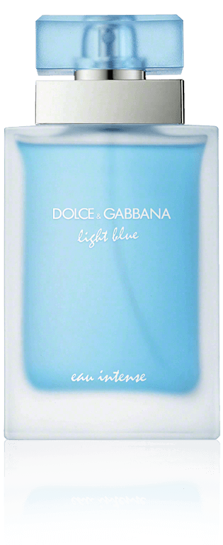 Dolce & Gabbana Light Blue Eau Intense Eau de Parfum Spray (50 ml)