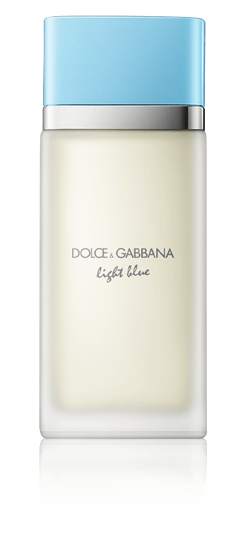 Dolce & Gabbana Light Blue Eau de Toilette Spray (nachfüllbar) (100 ml)