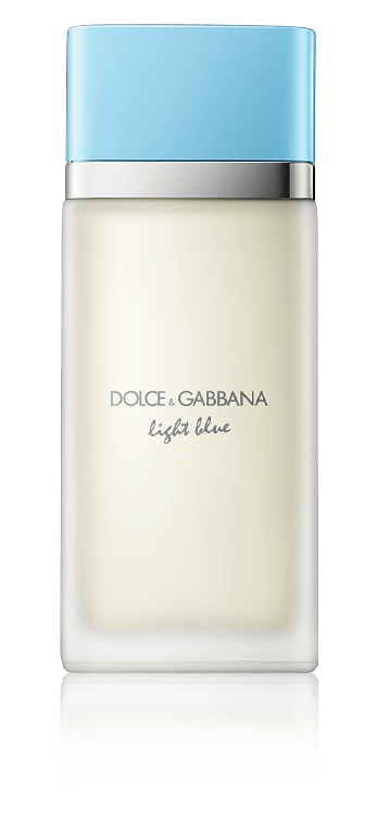 Dolce & Gabbana Light Blue Eau de Toilette Spray (nachfüllbar) (200 ml)
