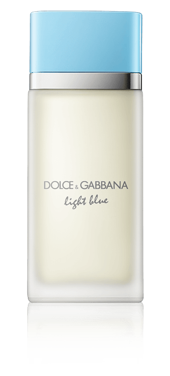 Dolce & Gabbana Light Blue Eau de Toilette Spray (nachfüllbar) (30 ml)