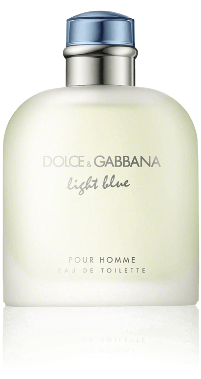 Dolce & Gabbana Light Blue pour Homme Classic Eau de Toilette Spray (200 ml)