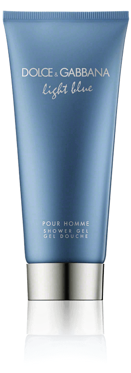 Dolce gabbana light outlet blue pour homme 200ml