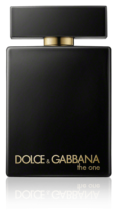 Dolce & Gabbana The One for Men Eau de Parfum Intense Spray (100 ml)