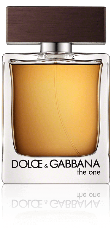 Dolce & Gabbana The One for Men Eau de Toilette Spray (50 ml)