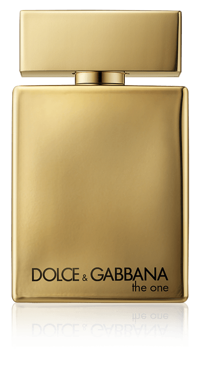 Dolce & Gabbana The One for Men Gold Eau de Parfum Intense Spray (50 ml)