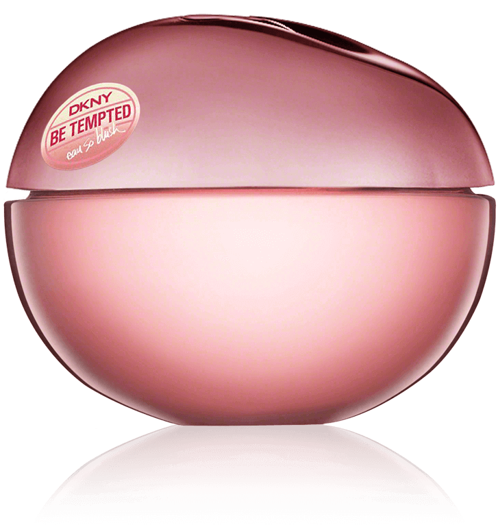 Be Tempted Eau So Blush