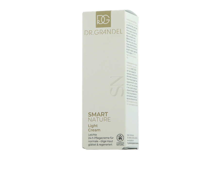Dr. Grandel Smart Nature Light Cream (50 ml)