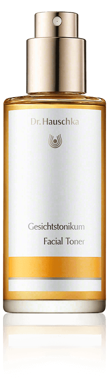 Dr. Hauschka Cleansing Facial Toner (100 ml)