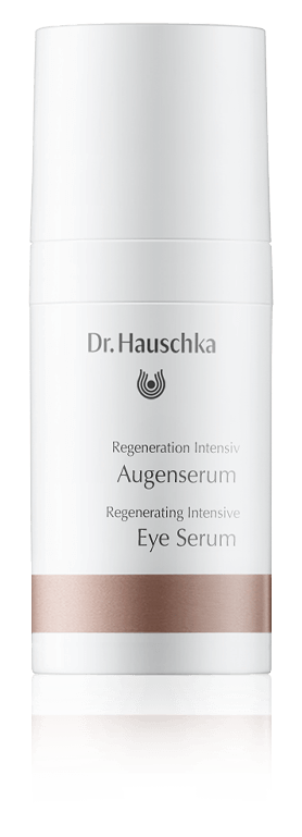 Dr. Hauschka Eye Care Regenerating Eye Serum Intensive (15 ml)