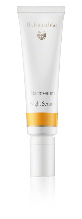 Dr. Hauschka Face Care Night Serum (20 ml)