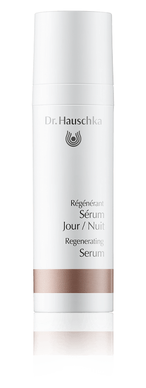 Dr. Hauschka Face Care Regenerating Serum (30 ml)