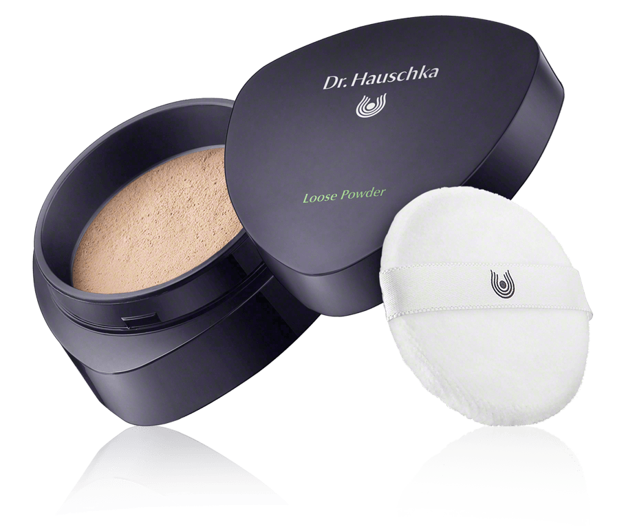 Dr. Hauschka Powder Loose Powder 00 Translucent (12 g)
