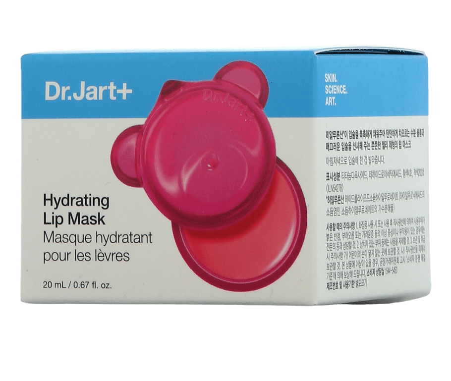 Dr. Jart+ Vital Hydra Solution Hydrating Lip Mask Bubble Gum (20 ml)