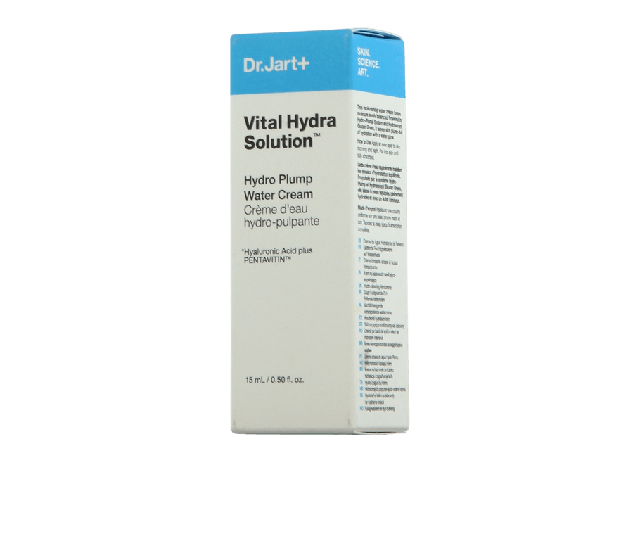 Dr. Jart+ Vital Hydra Solution Hydro Plump Water Cream (15 ml)
