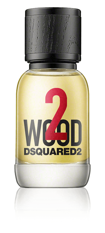 Dsquared² 2 Wood Eau de Toilette Spray (30 ml)