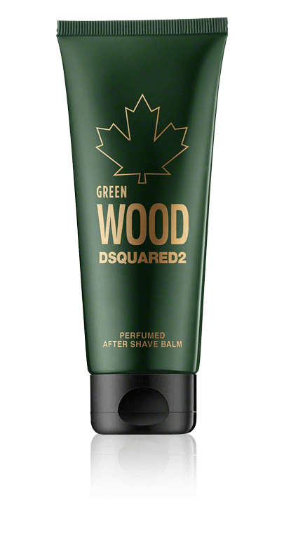 Dsquared² Green Wood Aftershave Balm (100 ml)