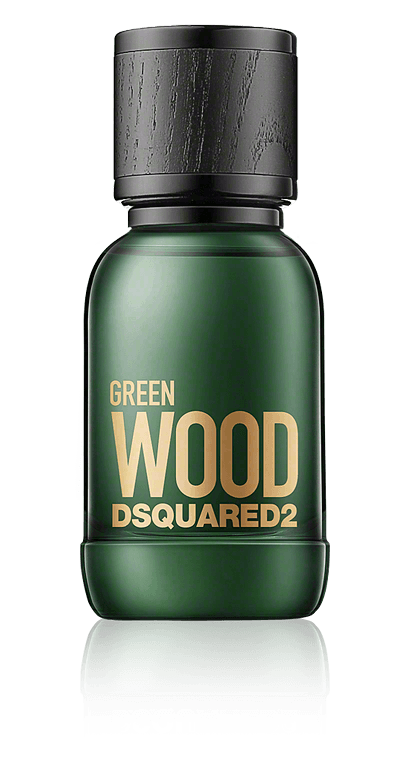 Dsquared² Green Wood Eau de Toilette Spray (30 ml)