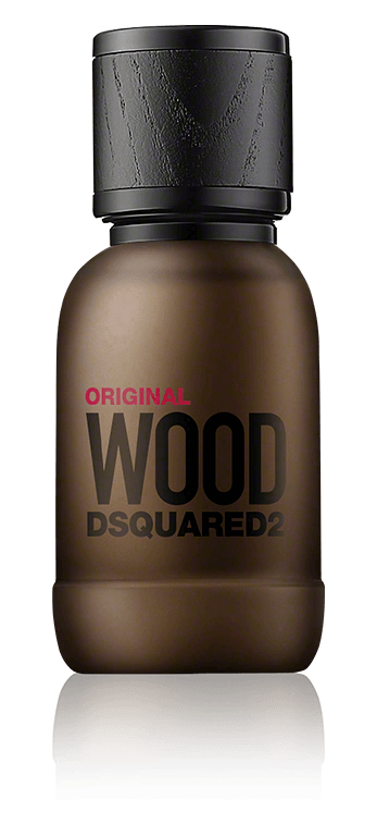 Dsquared² Original Wood Eau de Parfum Spray (30 ml)