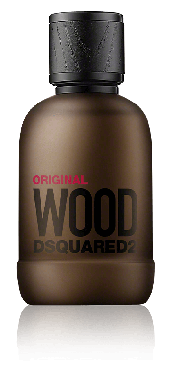 Dsquared² Original Wood Eau de Parfum Spray (50 ml)
