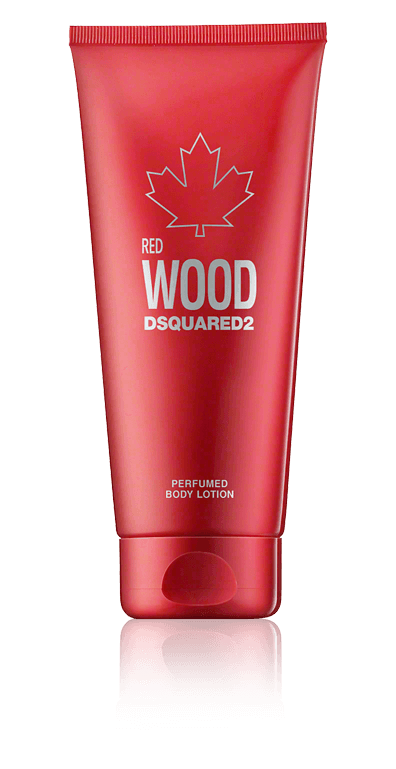 Dsquared² Red Wood Body Lotion (200 ml)