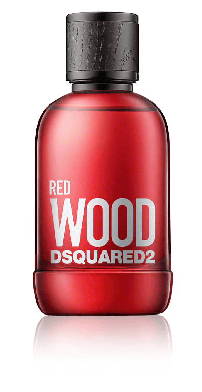 Dsquared² Red Wood Eau de Toilette Spray (100 ml)