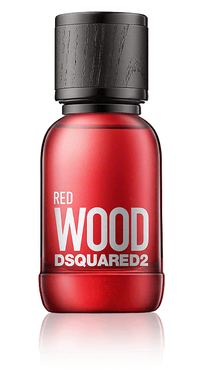 Dsquared² Red Wood Eau de Toilette Spray (30 ml)