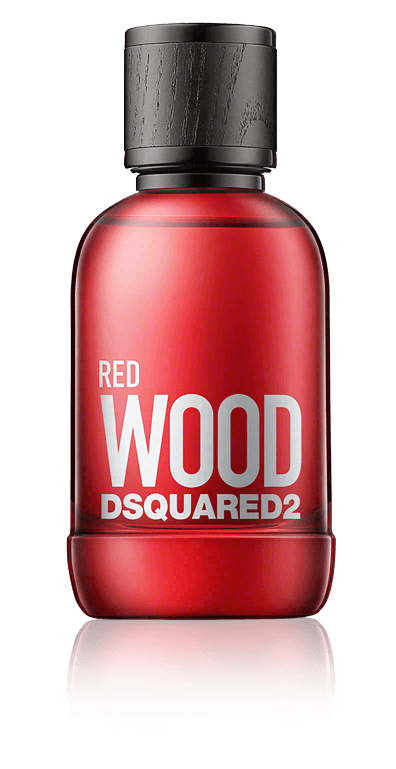 Dsquared² Red Wood Eau de Toilette Spray (50 ml)