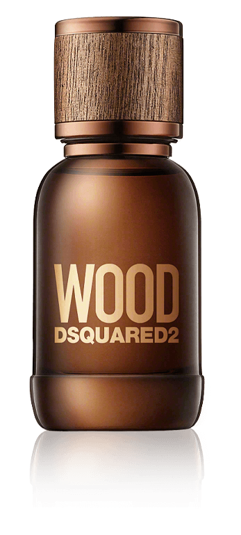 Dsquared² Wood pour Homme Eau de Toilette Spray (30 ml)
