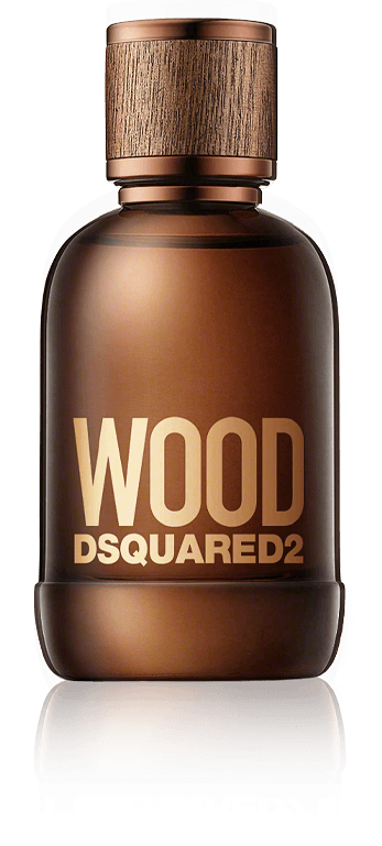 Dsquared² Wood pour Homme Eau de Toilette Spray (50 ml)