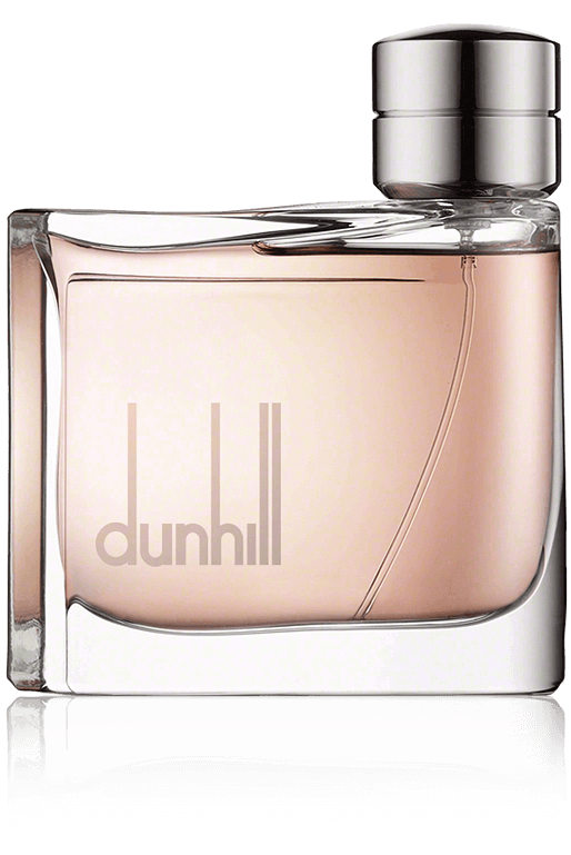 Dunhill Man